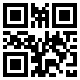 3301662488 Qr Code associato