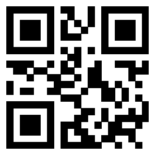 Il QrCode di 3301662493