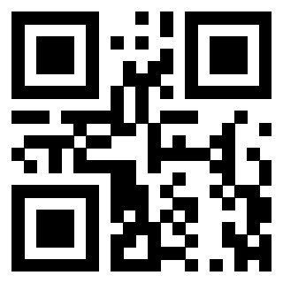 Scansione del Qr Code di 3301662495