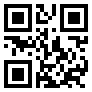Immagine del QrCode di 3301662499