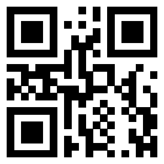 Immagine del QrCode di 3301662500