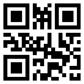 Il QrCode di 3301662506