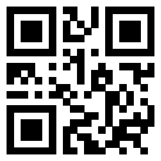 Scansione del Qr Code di 3301662507