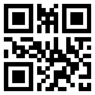 Il Qr Code di 3301662511