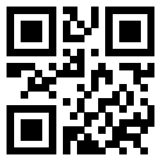 Immagine del QrCode di 3301662519