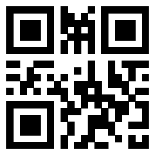 Qr Code di 3301662523