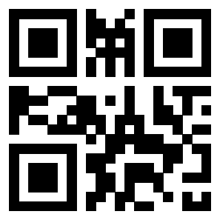 QrCode di 3301662526