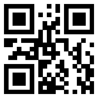 Immagine del Qr Code di 3301662527