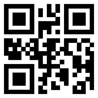 3301662529 - Immagine del QrCode