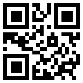 3301662531 - Immagine del Qr Code