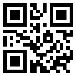 3301662534 Qr Code associato