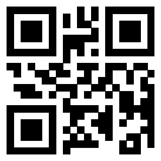 3301662535 Qr Code associato
