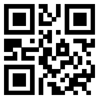 Il QrCode di 3301662538