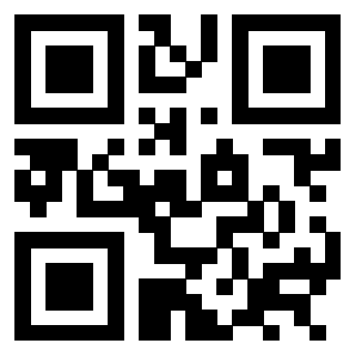 Il QrCode di 3301662539