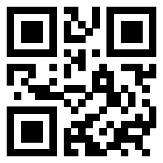 Il QrCode di 3301662540