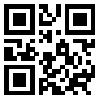Il QrCode di 3301662541