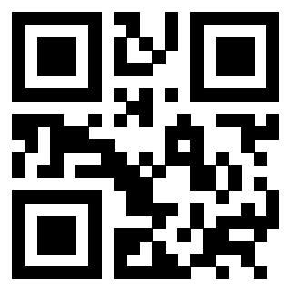 Qr Code di 3301662543