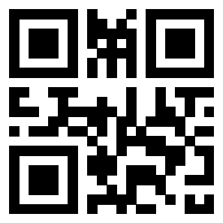 Il QrCode di 3301662544