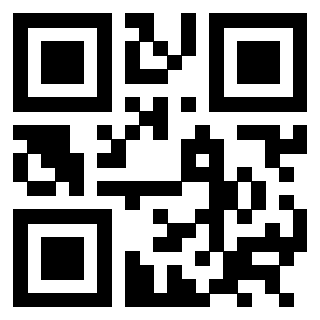 Il QrCode di 3301662545
