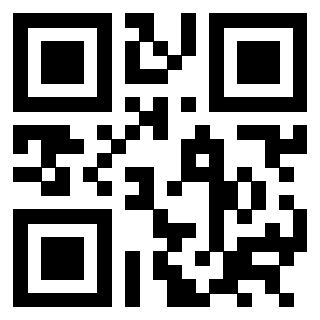 Qr Code di 3301662547