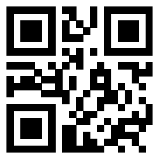 Il QrCode di 3301662548