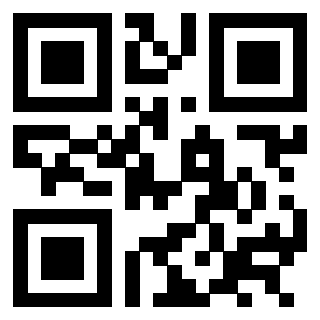 3301662549 QrCode associato