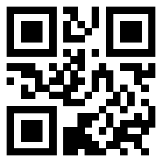 Il QrCode di 3301662551