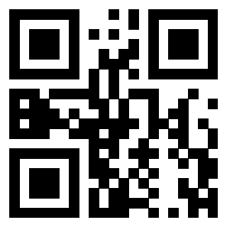 3301662552 - Immagine del Qr Code