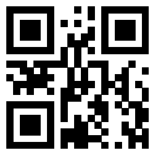 3301662553 - Immagine del QrCode