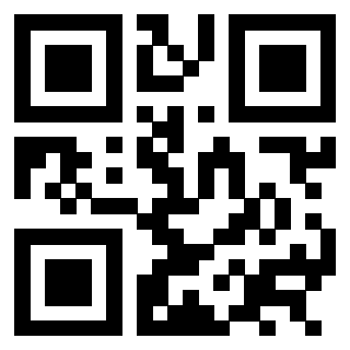 3301662554 - Immagine del QrCode