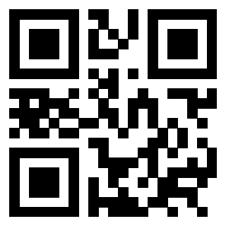 3301662555 QrCode associato