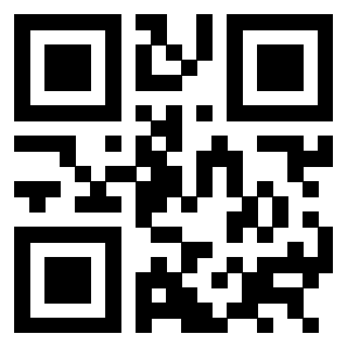 3301662556 - Immagine del QrCode