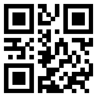 3301662558 Qr Code associato