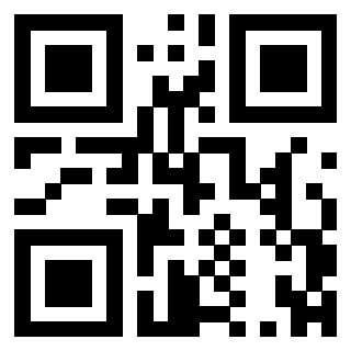 Immagine del Qr Code di 3301662560