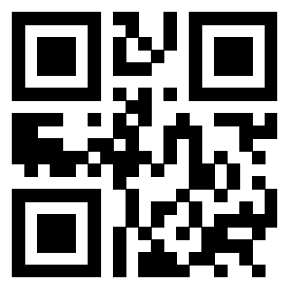 QrCode di 3301662561