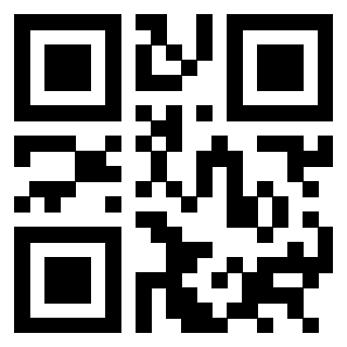 3301662562 Qr Code associato