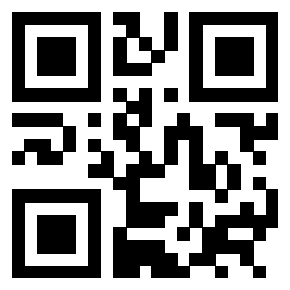 Qr Code di 3301662563