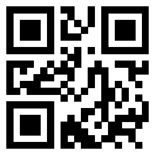 3301662565 - Immagine del Qr Code