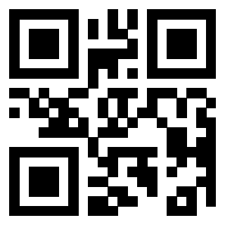 3301662566 - Immagine del Qr Code