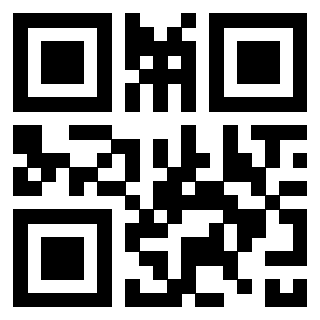 3301662571 Qr Code associato