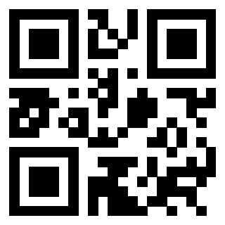 3301662573 - Immagine del Qr Code associato