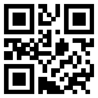 3301662578 QrCode associato