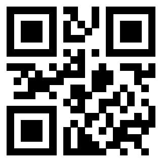 Il QrCode di 3301662579
