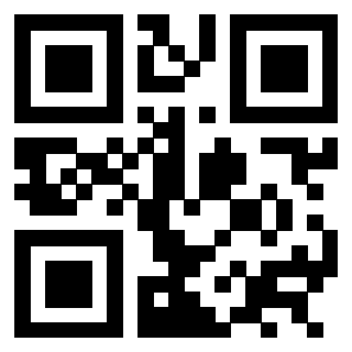 3301662580 QrCode associato