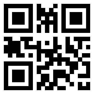 3301662582 - Immagine del QrCode