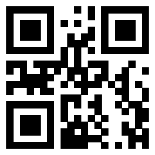 Il Qr Code di 3301662586