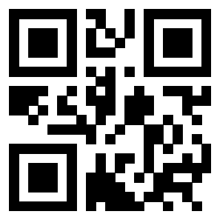 Il QrCode di 3301662587