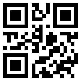 3301662588 QrCode associato
