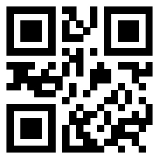 3301662591 - Immagine del Qr Code