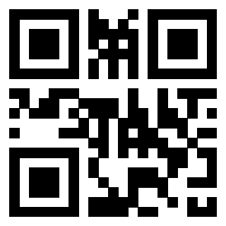Il Qr Code di 3301662592
